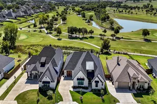 1217 Crown Valley Dr, Weatherford, TX 76087 - Photo 5