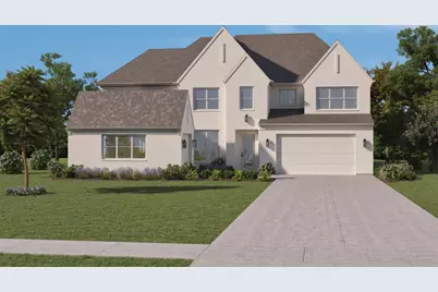 3211 Washington Drive, Prosper, TX 75058 - Photo 1