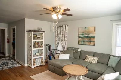 2856 Halbert Street, Fort Worth, TX 76112 - Photo 7