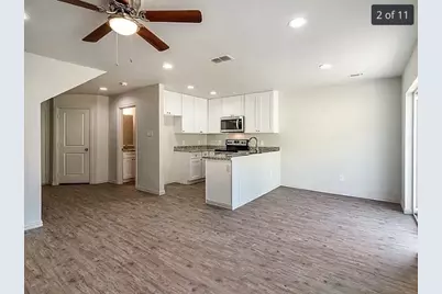 8011 Marydean, Fort Worth, TX 76116 - Photo 5