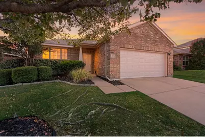 337 Turquoise Drive, Fort Worth, TX 76131 - Photo 1
