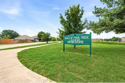 337 Turquoise Drive, Fort Worth, TX 76131 - Photo 35