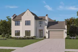 911 Notre Dame Dr, Prosper, TX 75078 - Photo 1