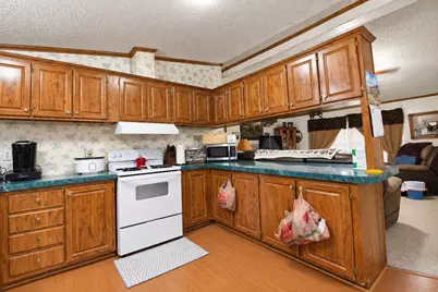 8676 Woodruff Circle, Kemp, TX 75143 - Photo 19