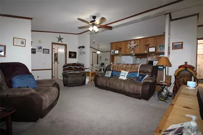 8676 Woodruff Circle, Kemp, TX 75143 - Photo 17