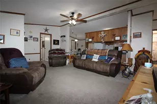 8676 Woodruff Cir, Kemp, TX 75143 - Photo 17