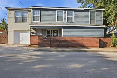403 E Standifer Street, McKinney, TX 75069 - Photo 1