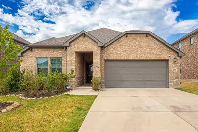 612 Fawn Valley Drive, Princeton, TX 75407 - Photo 1