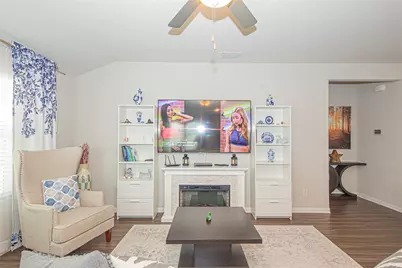 612 Fawn Valley Drive, Princeton, TX 75407 - Photo 7