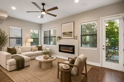 1801 Annex Avenue #402, Dallas, TX 75204 - Photo 5