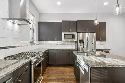 1801 Annex Avenue #402, Dallas, TX 75204 - Photo 27