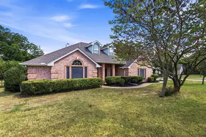 7501 Cains Meadow Court, Burleson, TX 76028 - Photo 1