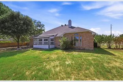 7501 Cains Meadow Court, Burleson, TX 76028 - Photo 27