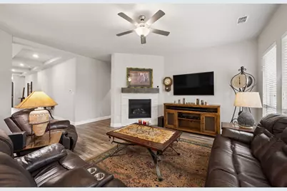 2825 Bedford Road, Northlake, TX 76226 - Photo 13