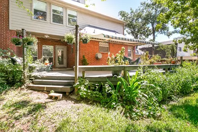 1814 Woodridge Drive, Arlington, TX 76013 - Photo 33