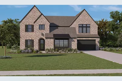 811 Cambridge, Prosper, TX 75078 - Photo 1