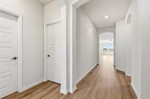 2504 Travis St, Celina, TX 75009 - Photo 5