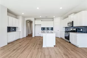 2504 Travis St, Celina, TX 75009 - Photo 9