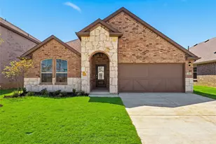 2504 Travis St, Celina, TX 75009 - Photo 3
