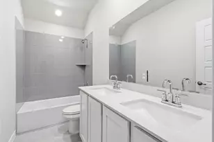 2504 Travis St, Celina, TX 75009 - Photo 25