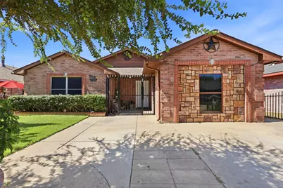 4704 Lizzy Drive, Dallas, TX 75211 - Photo 1