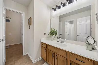 1221 Spanish Moss Drive, Savannah, TX 76227 - Photo 21
