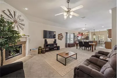 1221 Spanish Moss Drive, Savannah, TX 76227 - Photo 5