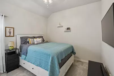 1221 Spanish Moss Drive, Savannah, TX 76227 - Photo 19