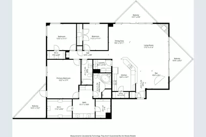 101 Diamond Pointe Loop #3N, Denison, TX 75020 - Photo 27