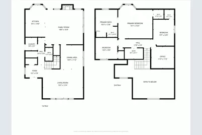 1632 Fuqua Drive, Flower Mound, TX 75028 - Photo 33