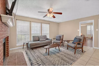 1632 Fuqua Drive, Flower Mound, TX 75028 - Photo 9