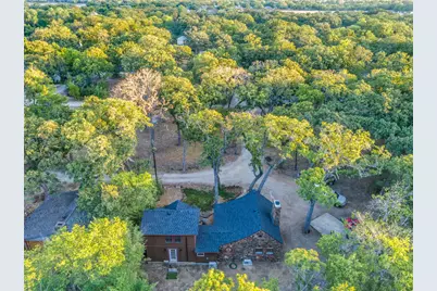 201 E 9th Street, Shady Shores, TX 76208 - Photo 5