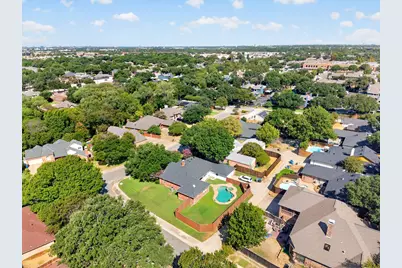 12324 Creekspan Drive, Dallas, TX 75243 - Photo 33