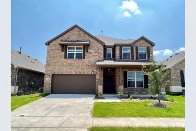 1300 El Sol Boulevard, Sherman, TX 75090 - Photo 1