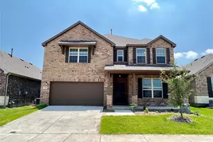 1300 El Sol Blvd, Sherman, TX 75090 - Photo 1
