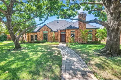5208 Streamwood Lane, Plano, TX 75093 - Photo 1