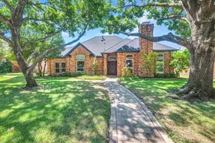 5208 Streamwood Ln, Plano, TX 75093 - Photo 1