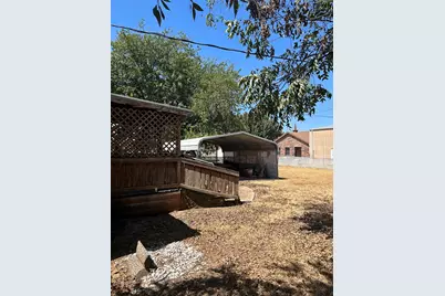 412 Harrison Avenue, Newcastle, TX 76372 - Photo 3