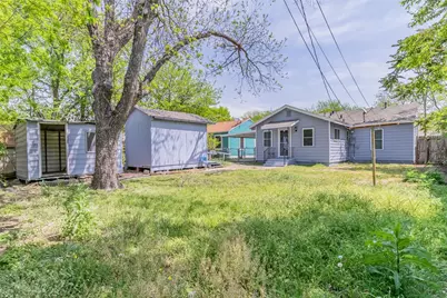 5108 Lyndon Drive, Fort Worth, TX 76116 - Photo 35