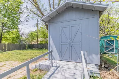 5108 Lyndon Drive, Fort Worth, TX 76116 - Photo 39