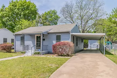 5108 Lyndon Drive, Fort Worth, TX 76116 - Photo 3