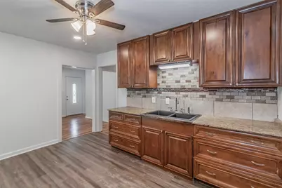 5108 Lyndon Drive, Fort Worth, TX 76116 - Photo 11