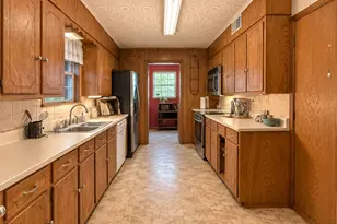 600 Carroll St, Kerens, TX 75144 - Photo 7