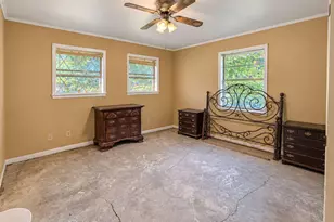 600 Carroll St, Kerens, TX 75144 - Photo 17