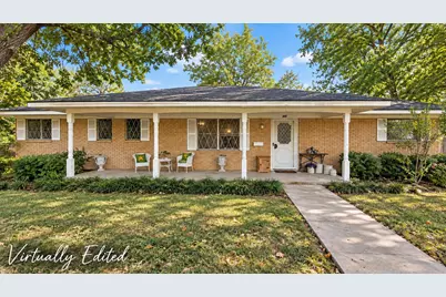 600 Carroll Street, Kerens, TX 75144 - Photo 1