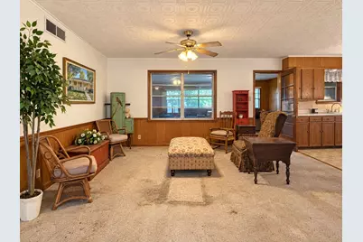 600 Carroll Street, Kerens, TX 75144 - Photo 5