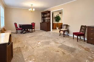 600 Carroll St, Kerens, TX 75144 - Photo 3