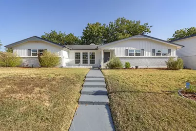 8001 Clark Street, North Richland Hills, TX 76180 - Photo 1