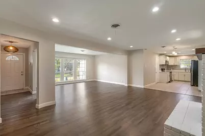 8001 Clark Street, North Richland Hills, TX 76180 - Photo 5
