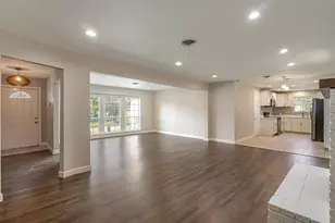 8001 Clark St, North Richland Hills, TX 76180 - Photo 5